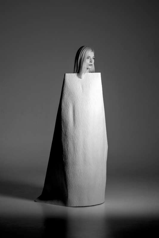 Katerina Bohuslavkova (Czech Republic) – Future-800