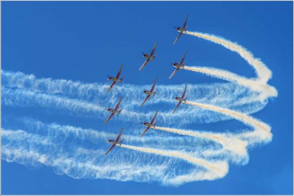 Klaus Stock (Switzerland) – The Team Pilatus PC …-800