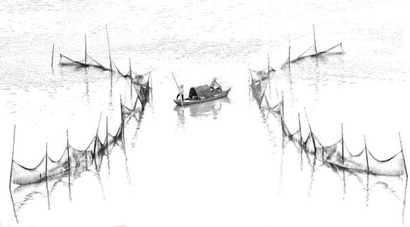 Lewis Ka Yin Choi (Hong Kong) – Hard Working Fisherm…-800