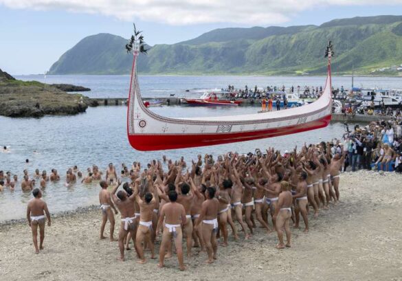 Lewis Ka Yin Choi (Hong Kong) – New Boat-800