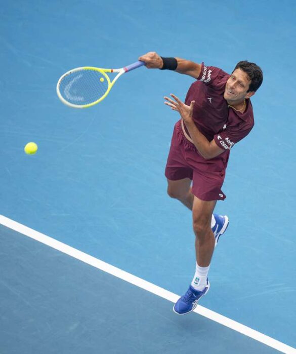 Liz Hardley (New Zealand) – Marcelo Melo-800
