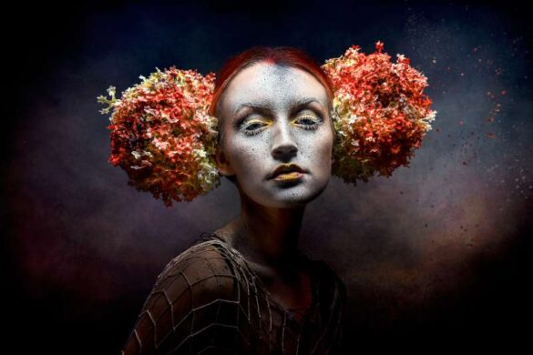 Manfred Kluger (Germany) – flower power-2-800