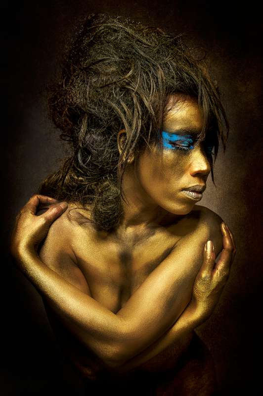 Manfred Kluger (Germany) – golden beauty-1-800