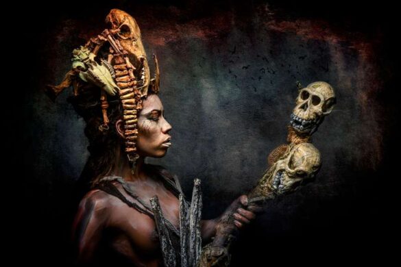 Manfred Kluger (Germany) – voodoo queen-1-800