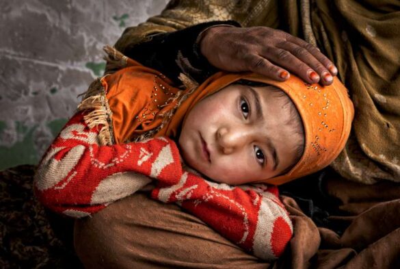 Mariam Hassan (Qatar) – Kargil girl-800