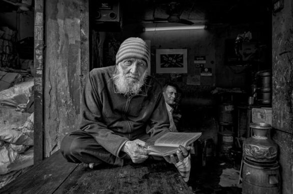 Mariam Hassan (Qatar) – Reader-800