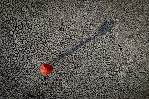 Marian Plaino (Romania) – Red Umbrella 2-800