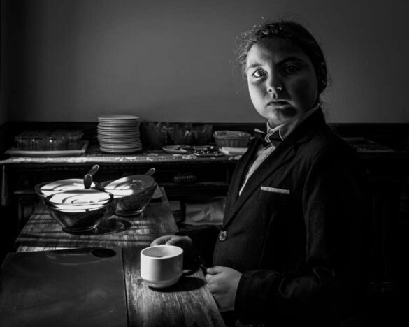 Master of Light Gold Medal – EVA LAMBROPOULOU (Greece) – SCANNO BOY-800