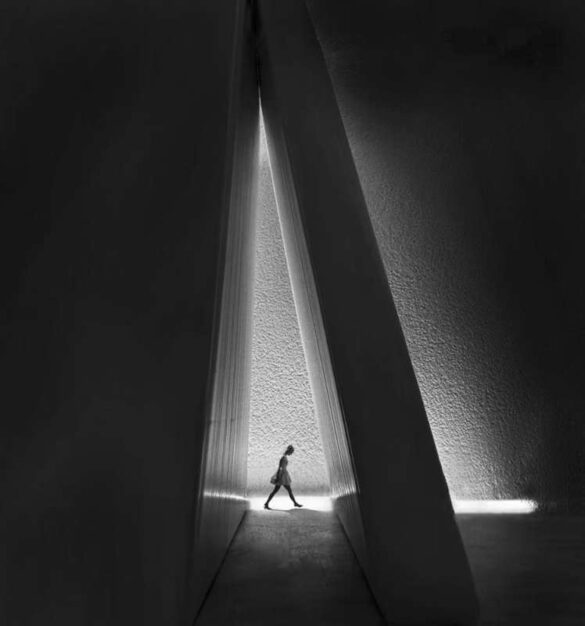 Master of Light Silver E diploma – Guang Hua Wang (China) – Chiaroscuro-800