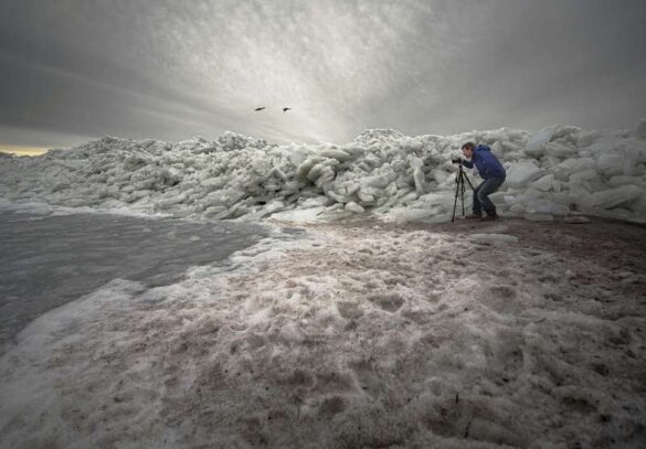 Max van Son (Netherlands) – Brave the Cold-800