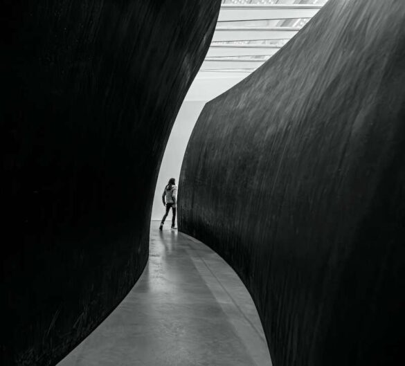 Max van Son (Netherlands) – Disoriented-800
