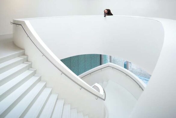 Max van Son (Netherlands) – White Sensation-800
