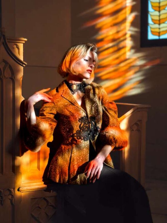 Michal Nega (Czech Republic) – ART light 1-800