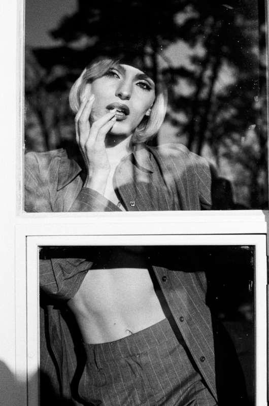 Michal Nega (Czech Republic) – Film Art Portrait 6-800