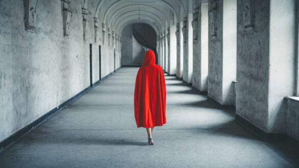 Michal Židek (Czech Republic) – The Red Passage-800