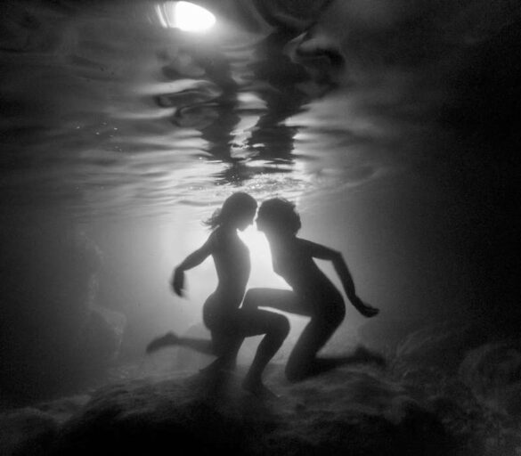 Nikola Miljkovic (Serbia) – Underwater dance-800