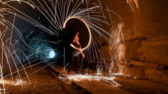 Nikolaos Gatsoulis (Greece) – Illuminated warning-800