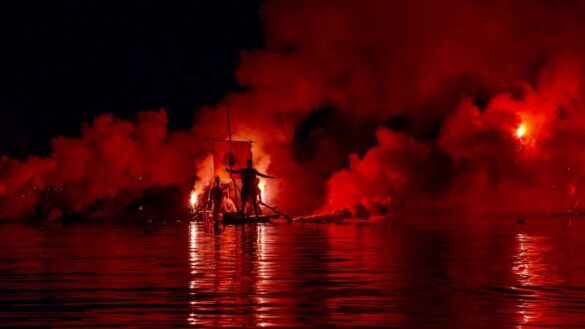 Nikolaos Gatsoulis (Greece) – Odysseus return2-800