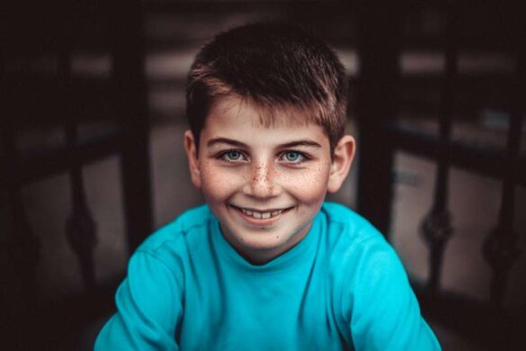 Oğuzhan Hacısalihoğlu (Turkiye) – Smile-800