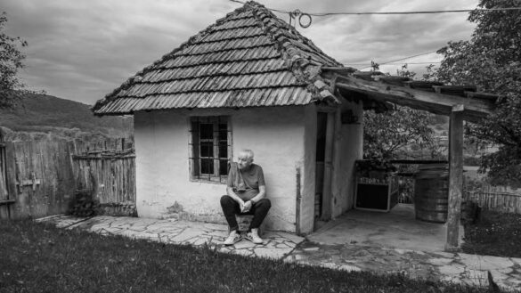 Oliver Vukmirovic (Serbia) – Before the rain-800