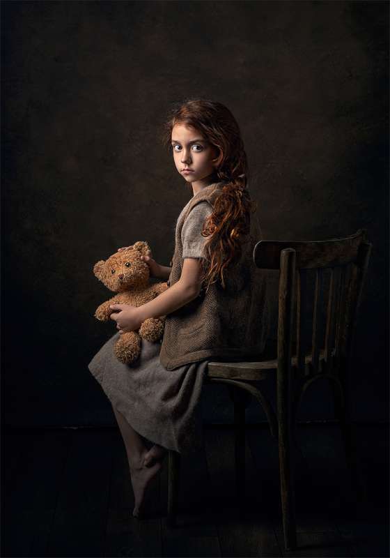 Oxana Zavyalova (Kazakhstan) – Toy-800