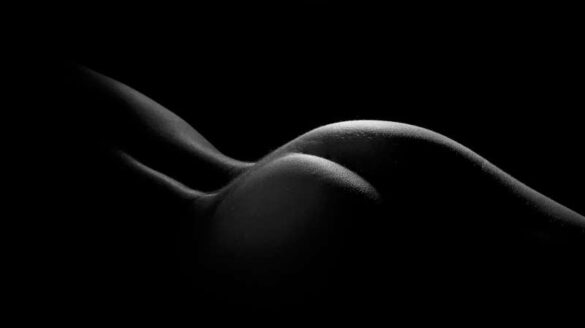 Petros Zervos (Greece) – BODYSCAPE 34-800