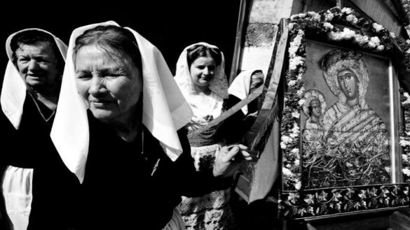 Petros Zervos (Greece) – CANDLEMAS-800