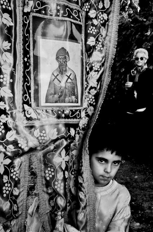 Petros Zervos (Greece) – RELIGIOUS BOY-800