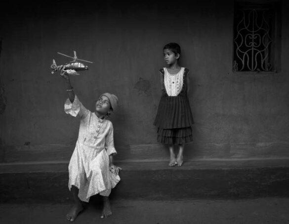 Pramod Govind Shanbhag (India) – Toy Helicopter 4220-800