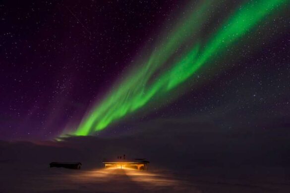 Risto Raunio (Finland) – Northern lights-800