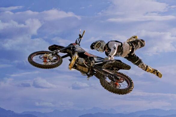 Robert Kolbrich (Austria) – Double Hart Attack-800