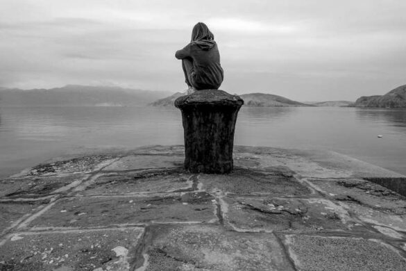 Robert Novak (Croatia) – Without hope-800