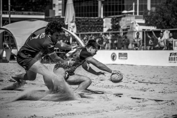 Romos Kotsonis (Cyprus) – Stop the score-800