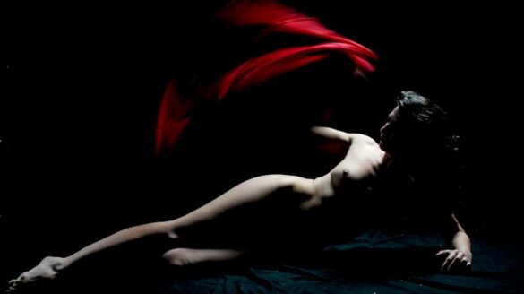 Salon Digital Diploma – Petros Zervos (Greece) – FAY IN RED-800