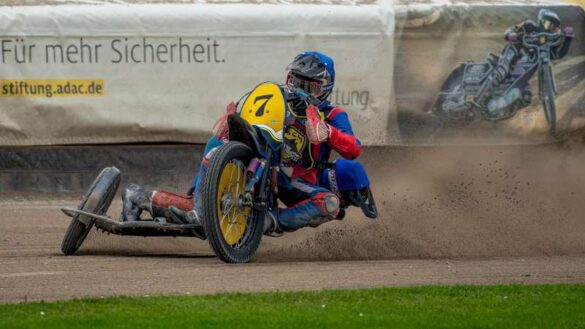 Stefan Stuppnig (Austria) – AMC Haunstetten 6267-800