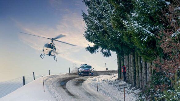 Stefan Stuppnig (Austria) – Peugot 1283-800