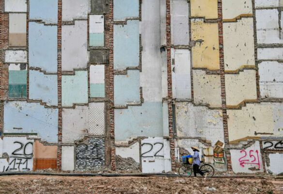 Thu Ha Tran (VietNam) – Remnant of a Bygone …-800