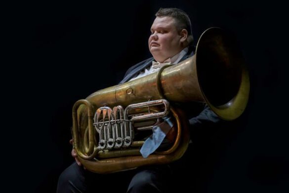 Umberto Deramo (Italy) – TROMBONE-800