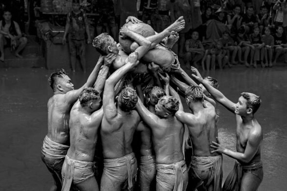 Viet Cao Khac (VietNam) – Team spirit-800