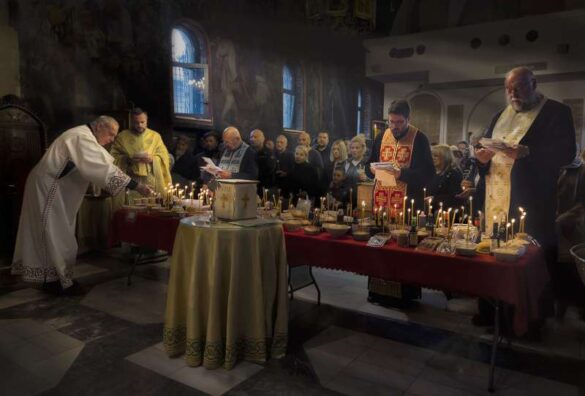 Vojislav Lukovic (Serbia) – Prayer on Soul Sаter…-800