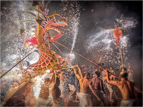 Wee Seng Goh (Singapore) – FIERY-800