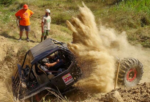 Yuliyan Ivanov (Bulgaria) – Off the Road-800