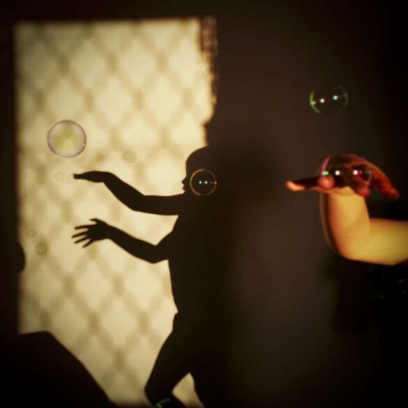 Yuri Shepelev (Israel) – Bubbles-800