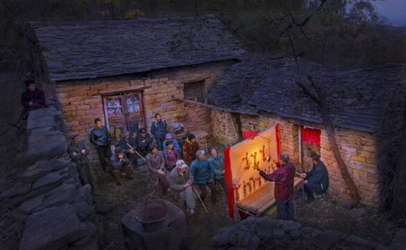 Zhizhou Jiang (China) – Mountain village sha…-800