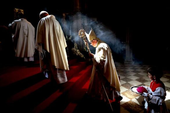 Zvonko Kucelin (Croatia) – guided by light-800